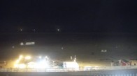 Archiv Foto Webcam Borkum: Gästehaus Victoria 19:00