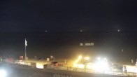 Archiv Foto Webcam Borkum: Gästehaus Victoria 05:00