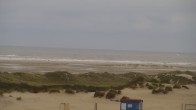 Archiv Foto Webcam Borkum: Gästehaus Victoria 11:00