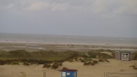 Archiv Foto Webcam Borkum: Gästehaus Victoria 15:00