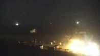 Archiv Foto Webcam Borkum: Gästehaus Victoria 03:00