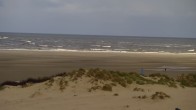 Archived image Webcam Borkum: Guest House Victoria 11:00