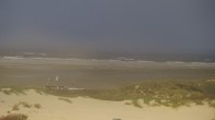 Archived image Webcam Borkum: Guest House Victoria 13:00