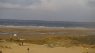 Archived image Webcam Borkum: Guest House Victoria 15:00