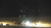 Archived image Webcam Borkum: Guest House Victoria 23:00