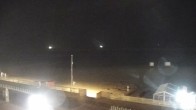 Archived image Webcam Borkum: Guest House Victoria 05:00