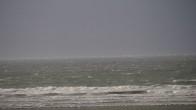 Archived image Webcam Borkum: Guest House Victoria 11:00