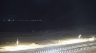 Archived image Webcam Borkum: Guest House Victoria 17:00