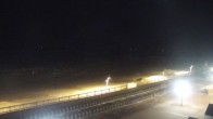 Archiv Foto Webcam Borkum: Gästehaus Victoria 18:00