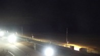 Archiv Foto Webcam Borkum: Gästehaus Victoria 20:00