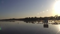 Archiv Foto Webcam Brandenburg an der Havel: Regattastrecke Beetzsee 05:00