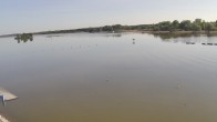Archiv Foto Webcam Brandenburg an der Havel: Regattastrecke Beetzsee 07:00