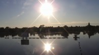 Archiv Foto Webcam Brandenburg an der Havel: Regattastrecke Beetzsee 05:00