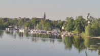 Archiv Foto Webcam Brandenburg an der Havel: Regattastrecke Beetzsee 06:00