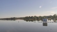 Archiv Foto Webcam Brandenburg an der Havel: Regattastrecke Beetzsee 07:00