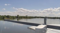 Archiv Foto Webcam Brandenburg an der Havel: Regattastrecke Beetzsee 11:00