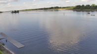 Archiv Foto Webcam Brandenburg an der Havel: Regattastrecke Beetzsee 15:00