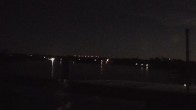 Archiv Foto Webcam Brandenburg an der Havel: Regattastrecke Beetzsee 01:00