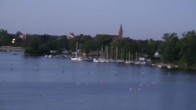 Archiv Foto Webcam Brandenburg an der Havel: Regattastrecke Beetzsee 03:00