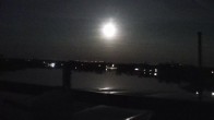 Archiv Foto Webcam Brandenburg an der Havel: Regattastrecke Beetzsee 23:00