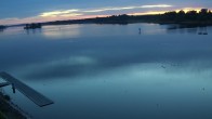 Archiv Foto Webcam Brandenburg an der Havel: Regattastrecke Beetzsee 03:00