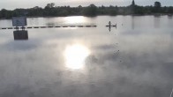 Archiv Foto Webcam Brandenburg an der Havel: Regattastrecke Beetzsee 06:00