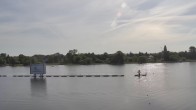 Archiv Foto Webcam Brandenburg an der Havel: Regattastrecke Beetzsee 07:00