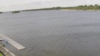 Archiv Foto Webcam Brandenburg an der Havel: Regattastrecke Beetzsee 15:00