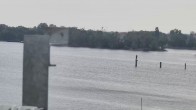Archiv Foto Webcam Brandenburg an der Havel: Regattastrecke Beetzsee 15:00