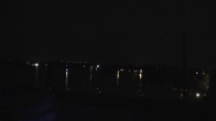 Archiv Foto Webcam Brandenburg an der Havel: Regattastrecke Beetzsee 23:00