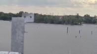 Archiv Foto Webcam Brandenburg an der Havel: Regattastrecke Beetzsee 11:00