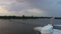 Archiv Foto Webcam Brandenburg an der Havel: Regattastrecke Beetzsee 03:00