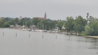 Archiv Foto Webcam Brandenburg an der Havel: Regattastrecke Beetzsee 07:00