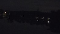 Archiv Foto Webcam Brandenburg an der Havel: Regattastrecke Beetzsee 01:00