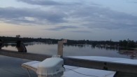 Archiv Foto Webcam Brandenburg an der Havel: Regattastrecke Beetzsee 03:00