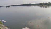 Archiv Foto Webcam Brandenburg an der Havel: Regattastrecke Beetzsee 07:00