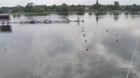 Archiv Foto Webcam Brandenburg an der Havel: Regattastrecke Beetzsee 09:00