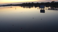 Archiv Foto Webcam Brandenburg an der Havel: Regattastrecke Beetzsee 03:00