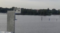 Archiv Foto Webcam Brandenburg an der Havel: Regattastrecke Beetzsee 05:00