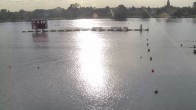 Archiv Foto Webcam Brandenburg an der Havel: Regattastrecke Beetzsee 06:00