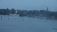Archiv Foto Webcam Brandenburg an der Havel: Regattastrecke Beetzsee 03:00