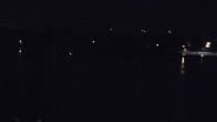 Archiv Foto Webcam Brandenburg an der Havel: Regattastrecke Beetzsee 23:00