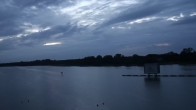 Archiv Foto Webcam Brandenburg an der Havel: Regattastrecke Beetzsee 03:00