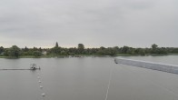 Archiv Foto Webcam Brandenburg an der Havel: Regattastrecke Beetzsee 06:00