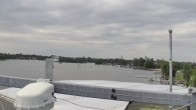 Archiv Foto Webcam Brandenburg an der Havel: Regattastrecke Beetzsee 07:00