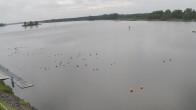 Archiv Foto Webcam Brandenburg an der Havel: Regattastrecke Beetzsee 11:00