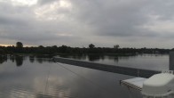 Archiv Foto Webcam Brandenburg an der Havel: Regattastrecke Beetzsee 05:00