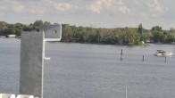 Archiv Foto Webcam Brandenburg an der Havel: Regattastrecke Beetzsee 15:00