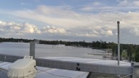 Archiv Foto Webcam Brandenburg an der Havel: Regattastrecke Beetzsee 17:00