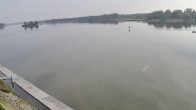 Archiv Foto Webcam Brandenburg an der Havel: Regattastrecke Beetzsee 02:00